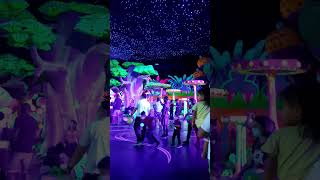 #life #nightlife #carnival #carnivalmagic #thailand #travel #travellife #walkthrough #walking #magic