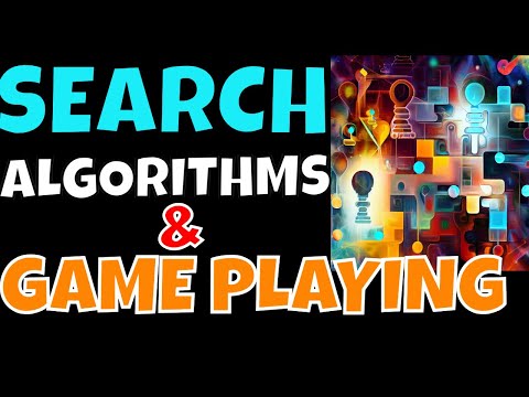 7.1. Search Algorithms and Game Playing | Computer Science