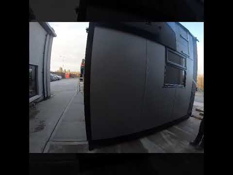 Smartbuild Pre-Delivery Day