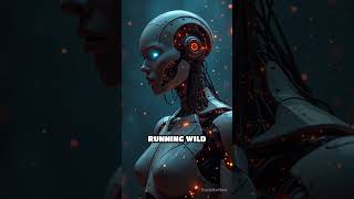 What If AI Could Actually Dream?