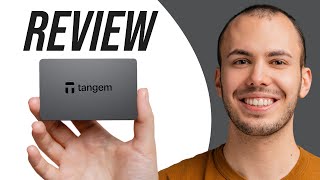 Tangem Pay Visa Review (2025) - Is this the BEST Crypto Wallet Card?