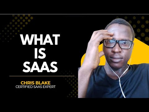 What is SaaS? | Software as a Service Explained!
