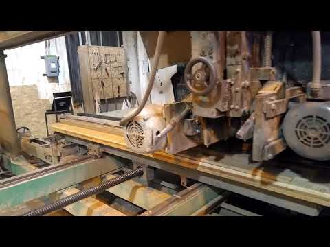 Retrofit of a Servo Motor and Servo Drive