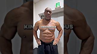 When Rampage First Met Bob Sapp