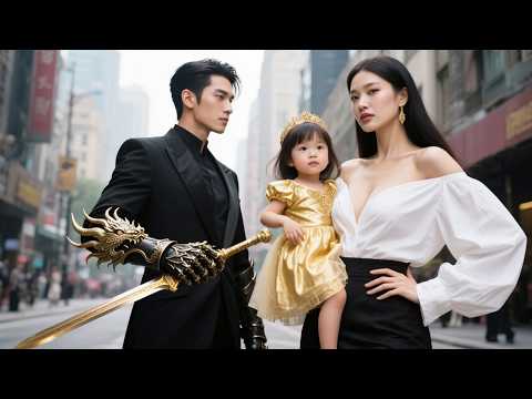 Seen as loser dad, he's Dragon Throne's ruler, ignoring even millions of pretty women!