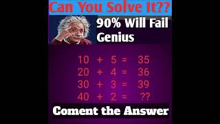 #plz_subscribe_my_channel  #mathsiq #quiz #puzzle #genius #tricks #mathquiz