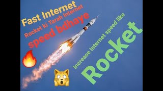 increase internet speed of your smartphone