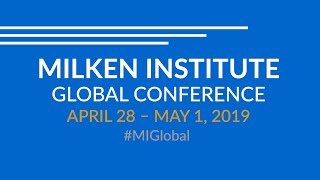 Get Ready for #MIGlobal 2019 - LIVE 4/29-30