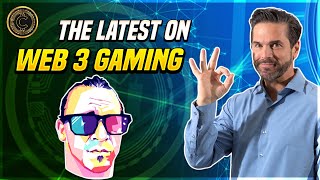 The Latest on Crypto Web 3.0 Gaming