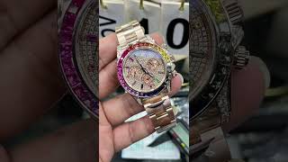 #watch #腕時計 #時計 #時計紹介 #rolex
