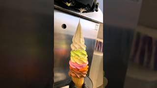 Ice Cream 🍦😋 | Yummy Flavours 🤩 #icecream #yummy #shorts #viralshorts #ytshorts #viralvideo #yt