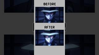 GLOW effect in CapCut - tutorial #capcuttutorial #shorts