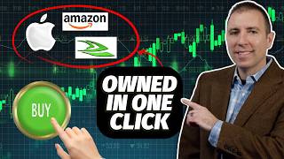 Stop GAMBLING with Your Investments - Index Fund Investing