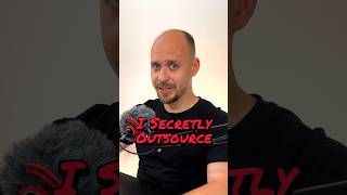 Secretly outsourcing my 3 remote engineering jobs, in context #entrepreneur #business #freelance