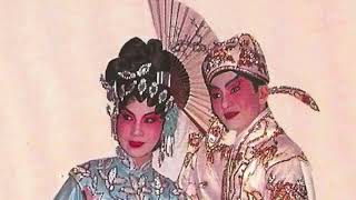 小米-李我話當年 第二集 評粵劇交化與中國文化, me哥崇拜邊位大老倌