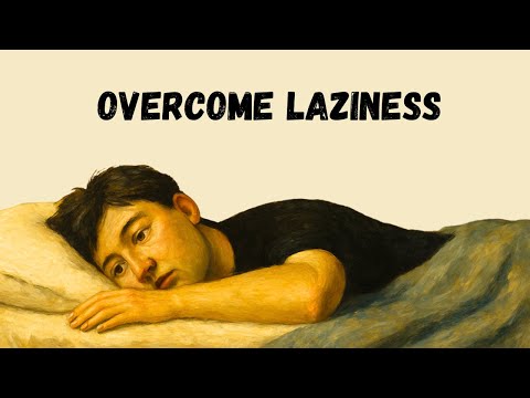 The Psychology of Lazy People