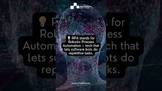 What is RPA?