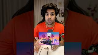 GTA 6 vs Burj Khalifa! 💀🔥 $ 2Billion Dollor Comparison & Expectations… #shorts #gta6