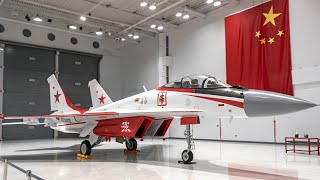 贵航 JL-9 中国战机 2026 对比 俄罗斯新坦克发布 | 下一代军事力量对决