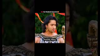 His Character!🗿🔥 #instagramgrowth #explore #igreach #instagramhacks #inspirational#shorts #krishna