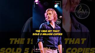 Massachusetts 1967 Bee Gees | When the Lights Went Out #song #60smusic #AILingoMelody #shorts #agt