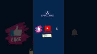 Create a Stylish Login & Signup Page | HTML & CSS Tutorial