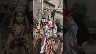 中国最奇怪的两座城市 #旅行推荐官 #旅行 #旅游攻略 #旅行vlog #跟我打卡最红地标