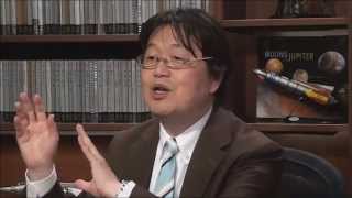 岡田斗司夫ゼミ『笑っていいとも最終回に岡田斗司夫がもの申す！テーマは悪！』