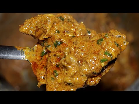 PAKISTANI DHABA STYLE CHICKEN MASALA RECIPE | PAKISTANI MASALA CURRY | CHICKEN MASALA