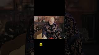 聶遠據說是史學界公認最符合乾隆性格的人，演出了帝王的不怒自威。#shorts #情感 #延禧攻略