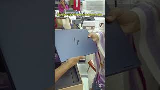 Unboxing Hp Envy x360 core ultra 7 #shorts #hpenvyx360 #hplaptop #unboxing #coreultra7 #oled #tech