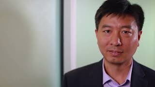 Hongbo Zeng | 2023 New RSC Fellow | University of Alberta