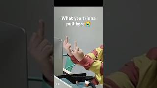 YouTube think shyt sweet? #commentary #stitch #funny #newyoutuber #reaction