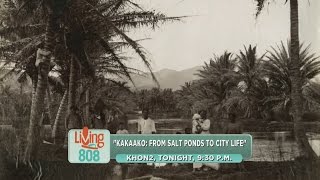 "Kakaako: From Salt Ponds to City Life"