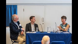 Evolving free to air TV to serve audiences in a streaming age (VLV Spring Conference 2025 Session 2)