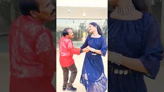 Young yema young yema song #pottimama #usha #lasya #hanireddy #mpcharan #prajjval #prmusical #shorts