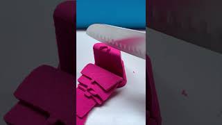 ASMR ⏳Kinetic Sand🏝️ #asmr #relax #asmrvideo #relaxvideo #kineticsand #satisfying #asmrsound
