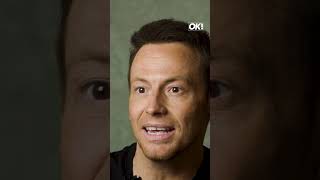 Joe Swash shares his hilarious parenting tips #shorts