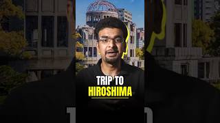 Trip to Hiroshima, the first atomic bomb site | Japan Travel