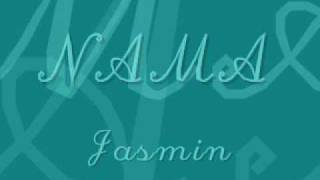 Jasmin - Nama