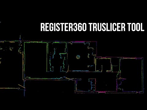 Leica Register360 Truslicer