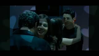 Let HerGo X Husn X Choo Lo X Jiyein Kyun X Thinking Barsaat | Husn Mashup