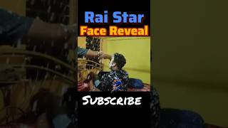 😱Raister Birthday 🤬 Face Reveal ||#raistar #gyangaming #freefiregaming #freefireclips
