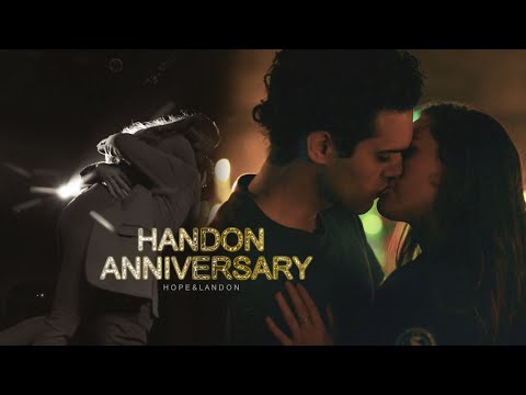 Hope & Landon | Anniversary