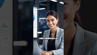 AI Tools That Take Meeting Notes for You