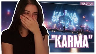 Stray Kids "KARMA" Trailer | Reaction