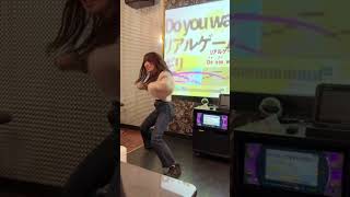 【爆笑】おさきとカラオケ行ったら盛り上がるしめちゃくちゃ楽しいよwwwww