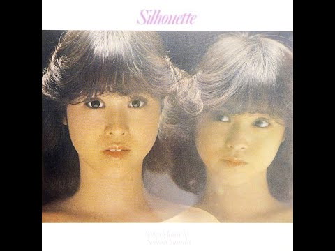 松田聖子 : 1980 : 風は秋色