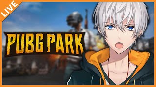 【アベレージ視点】プンレクのPUBG大会に出る！！！ 12/18【#PUBGPARK】