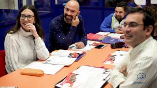 Inglés para adultos - Midleton School